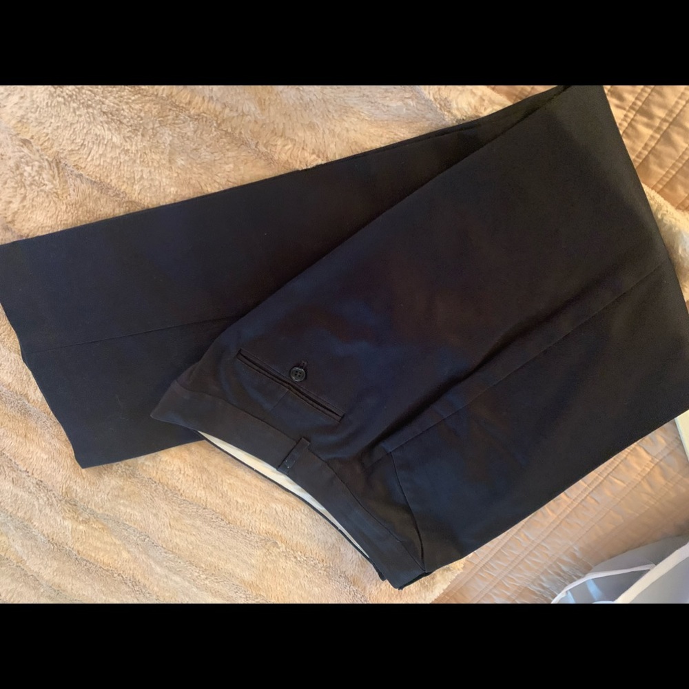 Theory bundle Pants size 8 see pics